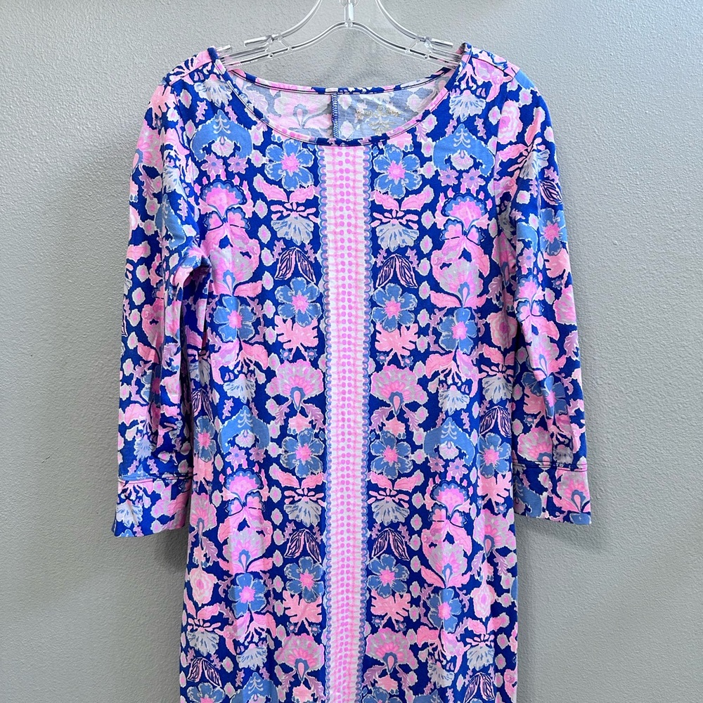 Lilly Pulitzer women’s dress